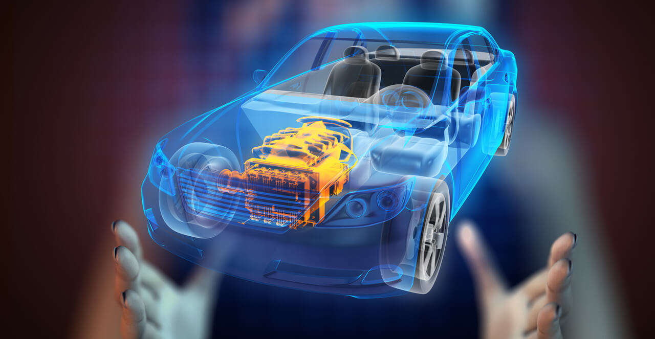 The race is on: Millennials boost demand for core connected car and autonomous driving features